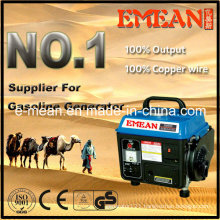 0.5kw-6kw / 650W Home Use Gasoline Generator